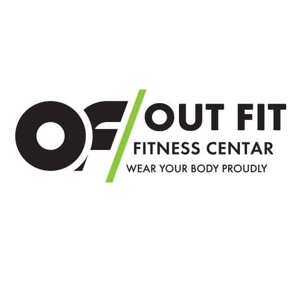 OUT FIT Fitness centar